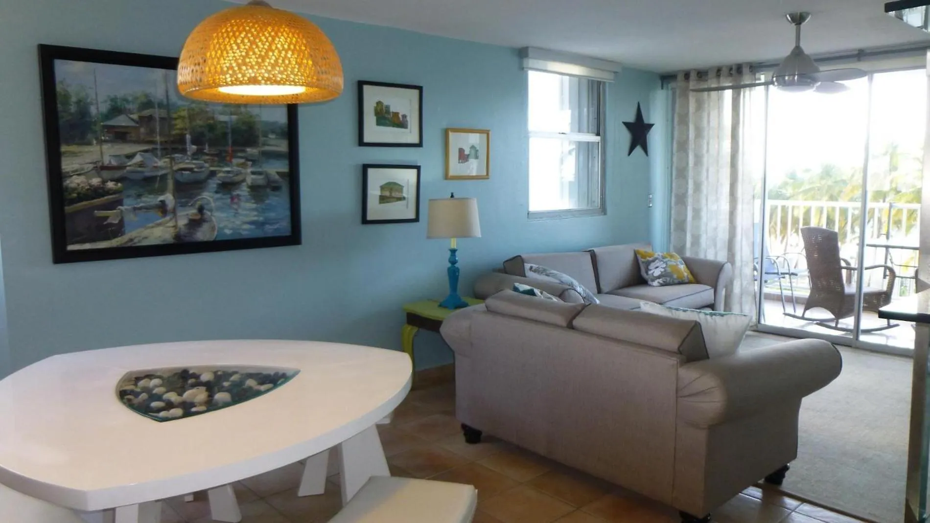 Lullaby Of The Sea Apartment San Juan 0*,