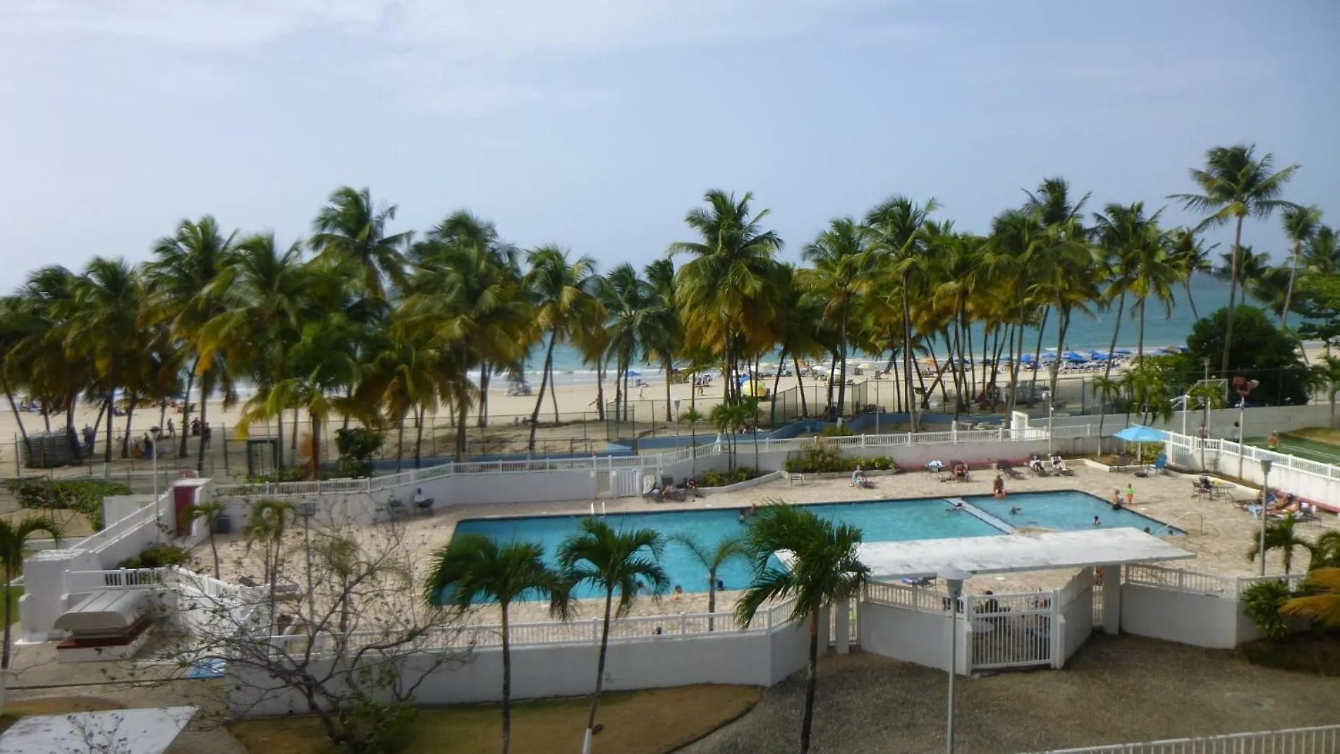Lullaby Of The Sea Apartment San Juan
